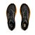 Tênis Hoka Rocket X 3 Masculino Black/Gold - Imagem 4