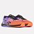 Tênis Reebok Nano X5 Feminino White/Orange/Purple - Imagem 3