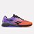 Tênis Reebok Nano X5 Feminino White/Orange/Purple - Imagem 1