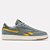 Tênis Reebok Club C Revenge Masculino Fog/Gold/Chalk - Imagem 1