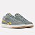 Tênis Reebok Club C Revenge Masculino Fog/Gold/Chalk - Imagem 3