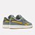 Tênis Reebok Club C Revenge Masculino Fog/Gold/Chalk - Imagem 2