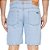 Bermuda Rip Curl Classic Blue Denim SM26 Masculina Salt Blue - Imagem 2