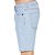 Bermuda Rip Curl Classic Blue Denim SM26 Masculina Salt Blue - Imagem 4