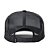 Boné Rip Curl Aba Curva EWG Trucker 25 SM26 Black - Imagem 2
