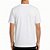 Camiseta Volcom Comfort Fenderbender SM26 Masculina Branco - Imagem 2