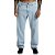 Calça Hurley Jeans Street SM26 Masculina Azul - Imagem 1
