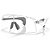 Óculos de Sol Oakley Stunt Wing Clear 0641 - Imagem 1