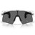 Óculos de Sol Oakley Stunt Wing Clear 0641 - Imagem 4
