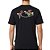 Camiseta Oakley Ellipse Rocky Blackout - Imagem 2