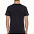 Camiseta Osklen Slim Vintage Leaf Masculina Preto - Imagem 2