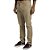 Calça Hurley Sarja Start SM26 Masculina Bege - Imagem 3