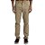 Calça Hurley Sarja Start SM26 Masculina Bege - Imagem 1