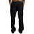Calça Hurley Sarja Stage SM26 Masculina Preto - Imagem 2