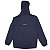 Jaqueta Oakley Windbreaker Azul Marinho - Imagem 2
