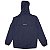 Jaqueta Oakley Windbreaker Azul Marinho - Imagem 4