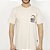 Camiseta Billabong Portal I SM26 Masculina Bege - Imagem 1