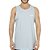 Regata Billabong Small Arch SM26 Masculina Azul Claro - Imagem 1