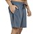 Bermuda Billabong Kirra Throw On 17 SM26 Masculina Azul - Imagem 3