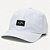 Boné Billabong Aba Curva Basic Arch Patch SM26 Branco - Imagem 1