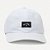 Boné Billabong Aba Curva Basic Arch Patch SM26 Branco - Imagem 3