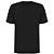 Camiseta Quiksilver Comp Logo SM26 Masculina Preto - Imagem 4