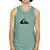 Regata Quiksilver Comp Logo SM26 Masculina Verde - Imagem 1