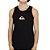 Regata Quiksilver Metal Comp SM26 Masculina Preto - Imagem 1