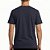 Camiseta DC Shoes DC Star Reflective Colors SM26 Marinho - Imagem 2