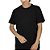 Camiseta Element Aligator SM26 Masculina Preto - Imagem 1