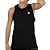 Regata Element Basic Crew SM26 Masculina Preto - Imagem 1