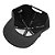 Boné Element Aba Curva Treelogo SM26 Preto - Imagem 5
