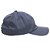 Boné RVCA Aba Curva Anp Label Strapback SM26 Marinho - Imagem 4