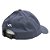 Boné RVCA Aba Curva Anp Label Strapback SM26 Marinho - Imagem 2