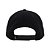 Boné Quiksilver Snap Plate Black Preto - Imagem 2