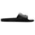 Chinelo Tommy Hilfiger Jeans Pool Slide Ess Black - Imagem 1