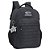Mochila Mormaii Casual Denim MOR-2701 20L SM26 Preto - Imagem 1