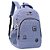 Mochila Mormaii Casual Denim MOR-2702 20L SM26 Azul - Imagem 1