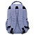 Mochila Mormaii Casual Denim MOR-2702 20L SM26 Azul - Imagem 2