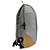 Mochila Mormaii Casual MOR-2721 20L SM26 Cinza - Imagem 3