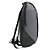 Mochila Mormaii Casual MOR-2722 20L SM26 Cinza - Imagem 3