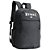 Mochila Mormaii Casual MOR-2734 25L SM26 Preto - Imagem 1