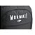 Mochila Mormaii Casual MOR-2734 25L SM26 Preto - Imagem 4
