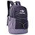 Mochila Mormaii Casual MOR-2741 20L SM26 Preto - Imagem 1