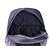 Mochila Mormaii Casual MOR-2741 20L SM26 Preto - Imagem 4