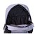 Mochila Mormaii Casual MOR-2742 20L SM26 Cinza - Imagem 4