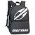 Mochila Mormaii Casual MOR-2748 21L SM26 Preto - Imagem 1
