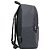 Mochila Mormaii Casual MOR-2748 21L SM26 Preto - Imagem 3