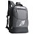 Mochila Mormaii Casual MOR-2775 21L SM26 Preto - Imagem 1