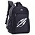 Mochila Mormaii Casual MOR-2779 20L SM26 Preto - Imagem 1